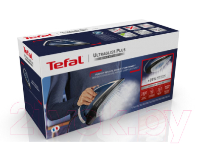 Утюг Tefal FV6824E0- фото8