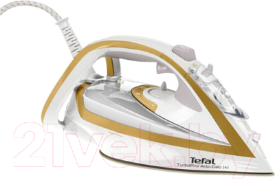 Утюг Tefal FV5698E0 - фото