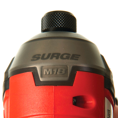 Аккумуляторный шуруповерт Milwaukee M12 FQID-202X Fuel Surge / 4933464973- фото6