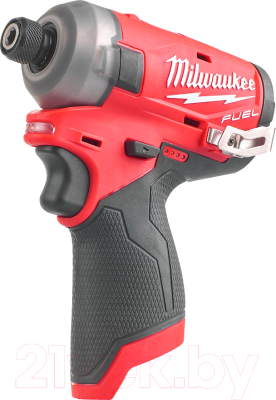 Аккумуляторный шуруповерт Milwaukee M12 FQID-202X Fuel Surge / 4933464973- фото7