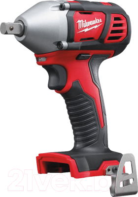 Аккумуляторный гайковерт Milwaukee M18 BIW12-0 / 4933443590- фото2
