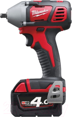 Аккумуляторный гайковерт Milwaukee M18 BIW38-0 / 4933443600- фото4
