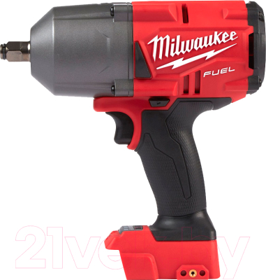 Аккумуляторный гайковерт Milwaukee M18 FHIWF12-0X Fuel / 4933459695- фото