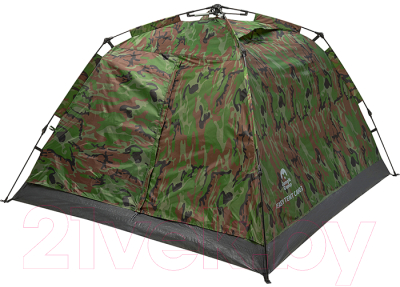 Палатка Jungle Camp Easy Tent Camo 3 / 70864- фото5