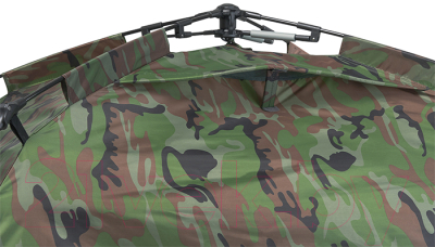 Палатка Jungle Camp Easy Tent Camo 3 / 70864- фото7