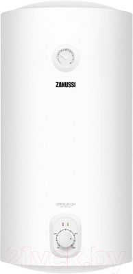 Накопительный водонагреватель Zanussi ZWH/S 80 Orfeus DH- фото