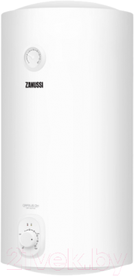 Накопительный водонагреватель Zanussi ZWH/S 80 Orfeus DH- фото2