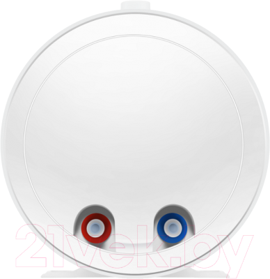 Накопительный водонагреватель Zanussi ZWH/S 80 Orfeus DH- фото6