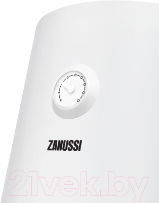 Накопительный водонагреватель Zanussi ZWH/S 80 Orfeus DH- фото7