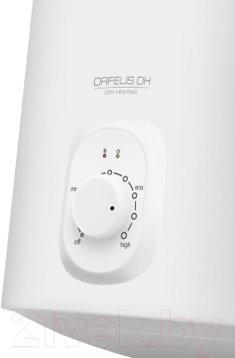 Накопительный водонагреватель Zanussi ZWH/S 80 Orfeus DH- фото8