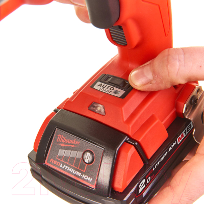 Аккумуляторный шуруповерт Milwaukee M18 FSG-0X / 4933459201- фото2