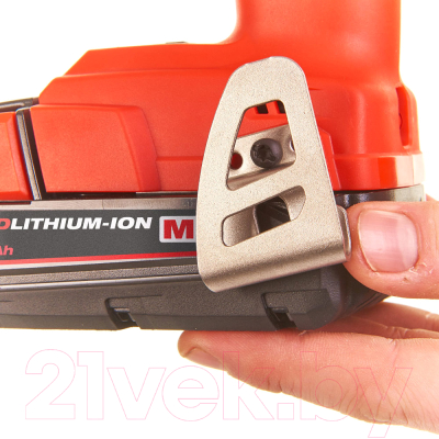 Аккумуляторный шуруповерт Milwaukee M18 FSG-0X / 4933459201- фото4