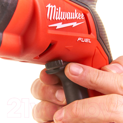 Аккумуляторный шуруповерт Milwaukee M18 FSG-0X / 4933459201- фото5