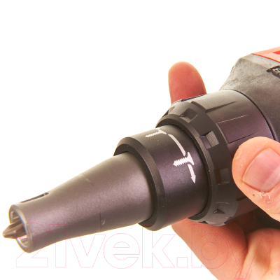 Аккумуляторный шуруповерт Milwaukee M18 FSG-0X / 4933459201- фото6