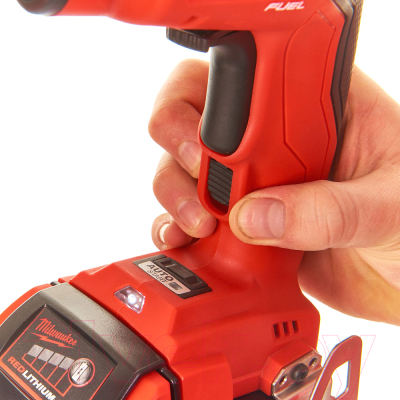 Аккумуляторный шуруповерт Milwaukee M18 FSG-0X / 4933459201- фото8
