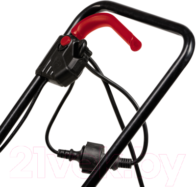 Газонокосилка электрическая Einhell GC-EM 1032- фото3