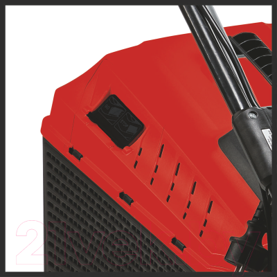 Газонокосилка электрическая Einhell GC-EM 1032- фото5