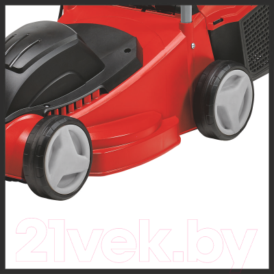 Газонокосилка электрическая Einhell GC-EM 1032- фото6