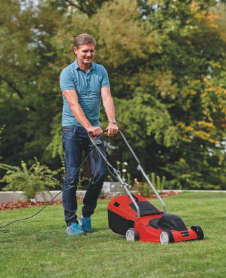 Газонокосилка электрическая Einhell GC-EM 1032- фото7
