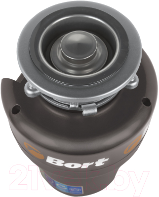 Измельчитель отходов Bort Titan Max Power Full Control- фото2