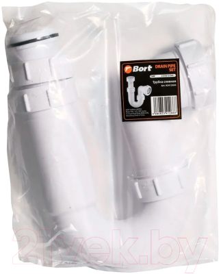 Измельчитель отходов Bort Titan Max Power Full Control- фото5