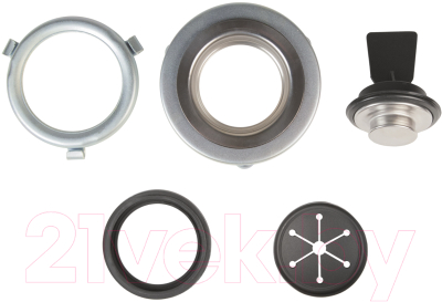 Измельчитель отходов Bort Titan Max Power Full Control- фото7