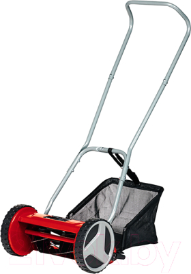Газонокосилка механическая Einhell GC-HM 300- фото