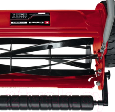Газонокосилка механическая Einhell GC-HM 300- фото2