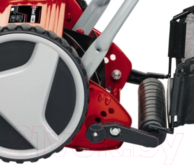 Газонокосилка механическая Einhell GC-HM 300- фото3
