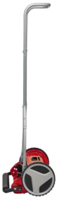 Газонокосилка механическая Einhell GC-HM 300- фото4