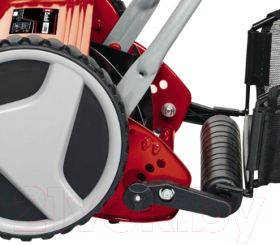 Газонокосилка механическая Einhell GC-HM 400 (3414129)- фото2