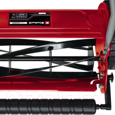 Газонокосилка механическая Einhell GC-HM 400 (3414129)- фото3