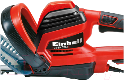 Кусторез Einhell GE-EH 7067 (3403340)- фото3