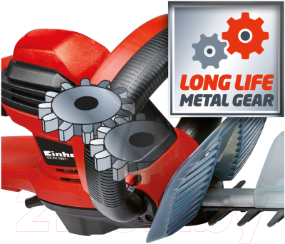 Кусторез Einhell GE-EH 7067 (3403340)- фото8