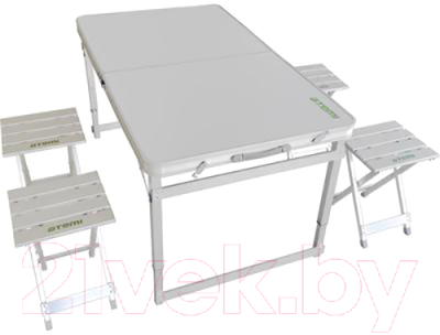 Комплект складной мебели Atemi ATS-450