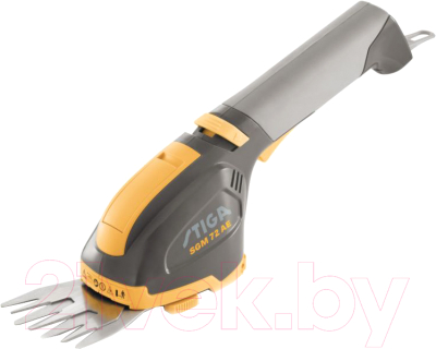 Кусторез Stiga SGM 72 AE (253007231/ST1)- фото4