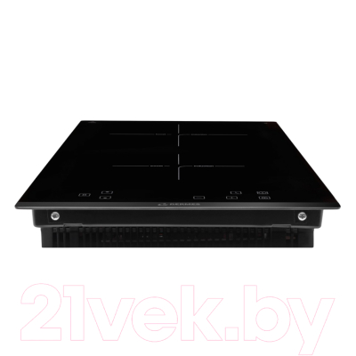 Индукционная варочная панель Germes HAI-30BK-BX- фото2