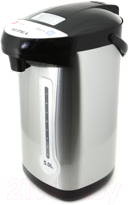 Термопот Supra TPS-5002S- фото2