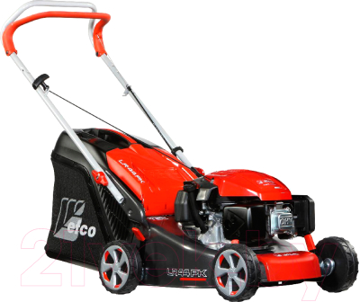 Газонокосилка бензиновая Efco LR 44 PK Comfort Plus- фото