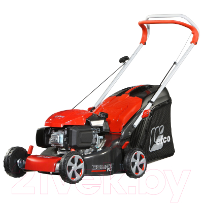 Газонокосилка бензиновая Efco LR 44 PK Comfort Plus- фото2
