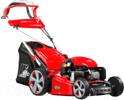 Газонокосилка бензиновая Efco LR48TK Allroad Plus4- фото