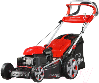 Газонокосилка бензиновая Efco LR53TK Allroad Plus4- фото2