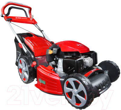 Газонокосилка бензиновая Efco LR53TK Allroad Plus4- фото3