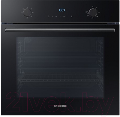 Электрический духовой шкаф Samsung NV68A1145RK/WT- фото