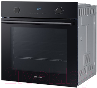 Электрический духовой шкаф Samsung NV68A1145RK/WT- фото6