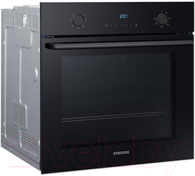 Электрический духовой шкаф Samsung NV68A1145RK/WT- фото8