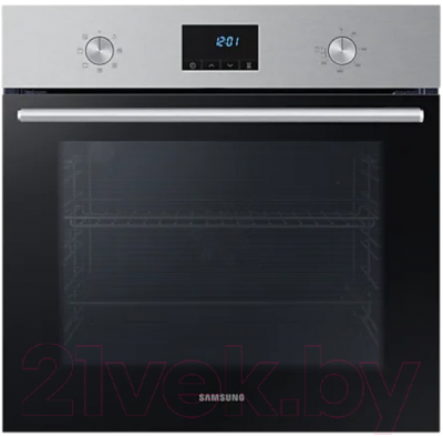 Электрический духовой шкаф Samsung NV68A1110BS/WT- фото2