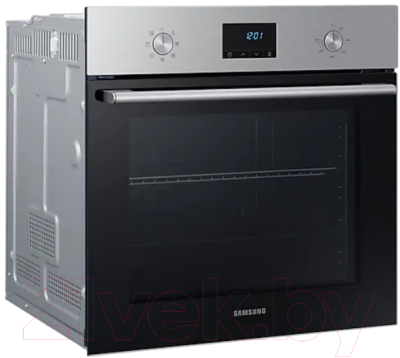 Электрический духовой шкаф Samsung NV68A1110BS/WT- фото6