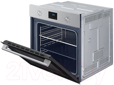 Электрический духовой шкаф Samsung NV68A1110BS/WT- фото8