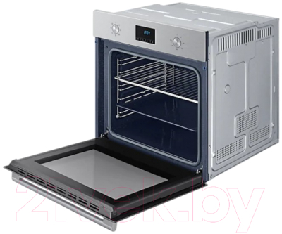Электрический духовой шкаф Samsung NV68A1110BS/WT- фото9